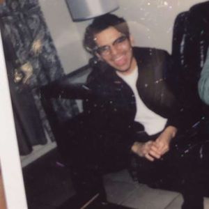 Meet your Posher, Jonatan